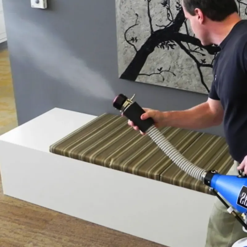 Professional Odor Removal in Reedsport, OR